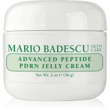 Mario Badescu Advanced Peptide PDRN Jelly Cream crema gel hidratanta cu textura usoara 56 g