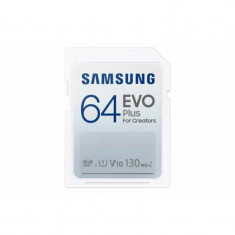 Card memorie Samsung MB-SC64K/EU