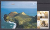 Azore 2007 - VULCANUL CAPELINHOS - MNH - Nominal 3,50 Eur., Nestampilat