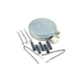 Plita electrica radianta Whirlpool Original Piesa Cod 480121101514 Compatibila Bauknecht IKEA