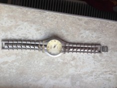 Ceas Rolex SWISS MOVT 23k 30m foto