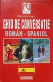 GHID DE CONVERSATIE ROMAN-SPANIOL-DAN MUNTEANU-357993