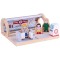 Statie subterana PlayLearn Toys