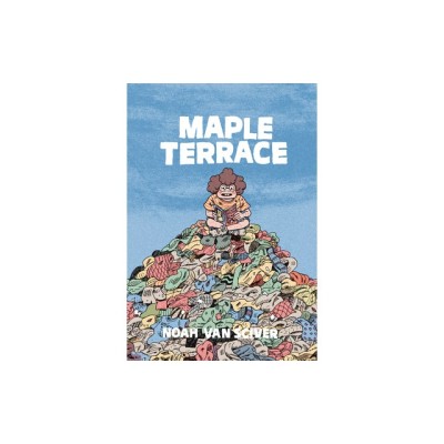 Maple Terrace foto