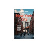 Lonely Planet New York City 13