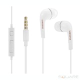 Casti Audio Samsung i9300 Galaxy S III, i9070, EHS64AVFWE, White