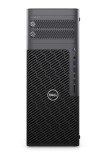 Cumpara ieftin Workstation Dell Precision 7875, Tower, AMD Ryzen Threadripper PRO 7955WX 4.5 GHz up to 5.3 GHz, 128 GB DDR5 ECC, 1 TB SSD M.2 NVMe, Placa Video nVidi