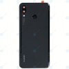 Huawei Nova 3 (PAR-LX1, PAR-LX9) Capac baterie negru 02352BRM 02352BXY