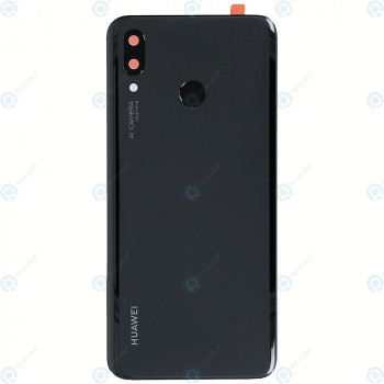 Huawei Nova 3 (PAR-LX1, PAR-LX9) Capac baterie negru 02352BRM 02352BXY foto