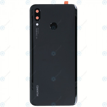 Huawei Nova 3 (PAR-LX1, PAR-LX9) Capac baterie negru 02352BRM 02352BXY
