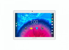 Tableta Archos Core 101 IPS LCD 10.1 inch Quad Core 1.1GHz 1GB RAM, 32GB Flash Wi-Fi 3G Android Silver foto