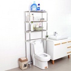 Organizator baie pentru vasul de toaleta