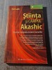 Stiinta si campul Akashic Ervin Laszlo