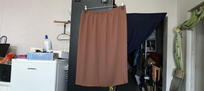 Fusta Sommermann Nr. 40