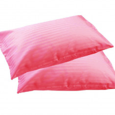 Set 2 Fete de Perna 50x70cm Nuria Ruby (Bumbac 100%)