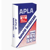 Aplafill Incarcare, Glet de incarcare pe baza de ipsos