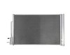 Condensator climatizare, Radiator AC Opel Insignia 2017-, 615(576)x390x16mm, SRLine 55D2K8C1S