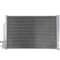 Condensator climatizare, Radiator AC Opel Insignia 2017-, 615(576)x390x16mm, SRLine 55D2K8C1S
