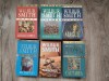 Wilbur Smith - seria Egiptul antic (6 vol.)