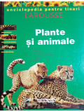 Claude Naudin - Plante si animale (editia 1996)