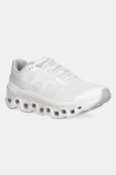 On sneakers de alergat CloudmOnster Void culoarea alb, 3WF10491200