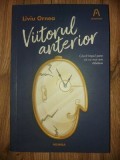 Viitorul anterior- Liviu Ornea