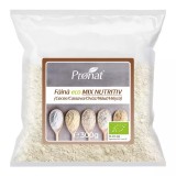 Faina Bio, Mix Nutritiv, 300 g, Pronat