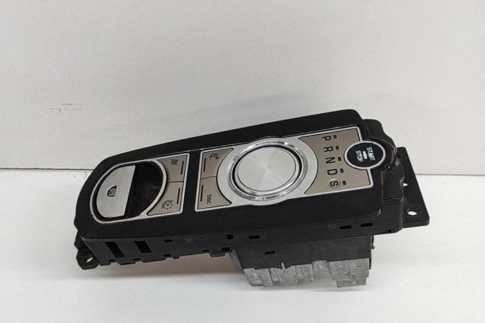 Timonerie cutie de viteze JAGUAR XK Coupe X150 2011 OEM: Coupe | 25702874