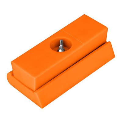 Bloc de slefuit 114x55x38 mm NEO TOOLS 50-260 HardWork ToolsRange foto