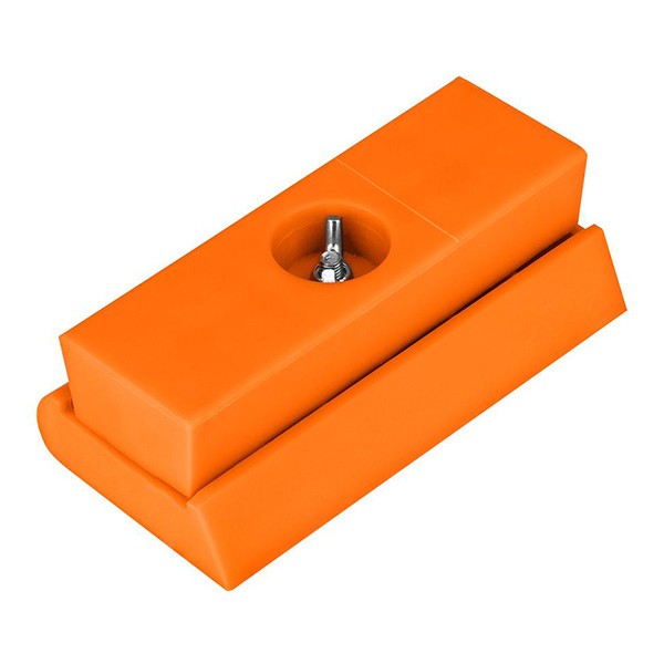 Bloc de slefuit 114x55x38 mm NEO TOOLS 50-260 HardWork ToolsRange