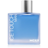 Mexx Ice Touch Man (2014) Eau de Toilette pentru bărbați 50 ml