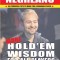 More Hold&#039;em Wisdom for All Players