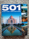 501 Must Visit Destinations - Colectiv ,554011