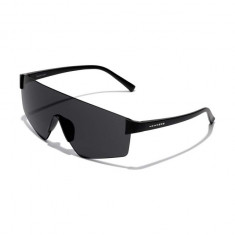 Hawkers ochelari de soare culoarea negru, HA-HAER24BBT0