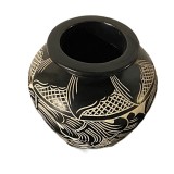 Vaza Persian Flower Pot