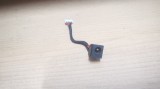 Conector Power DC Laptop Toshiba A11-17G #RAZ, Dc conector