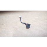 Conector Power DC Laptop Toshiba A11-17G #RAZ