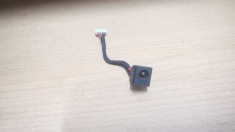 Conector Power DC Laptop Toshiba A11-17G #RAZ
