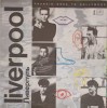 Vinil Frankie Goes To Hollywood - Liverpool (LP, 1988, Melodia) Warriors of the Wasteland, Rage Hard, Kill the Pain