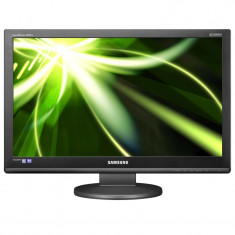 Monitor LCD Samsung SyncMaster 24&amp;quot; 2494HS, Grad A, Full HD, 1920x1080, 5ms,... foto