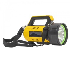 Lanterna incarcare solara USB 7 moduri intensitate a luminii Zilan ZTS8979 foto
