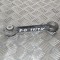 Bieleta stabilizatoare dreapta față AUDI A4 8W2, B9 2015 OEM: 8K0411317D 2580640