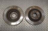 Disc Frana Fata Infiniti FX 2012 355mm OEM - Calitate Originala
