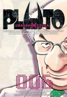 Pluto, Volume 6: Urasawa X Tezuka