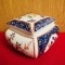 CASETA DIN PORTELAN JAPONEZ L10CM