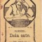 AS - IOAN AGARBICEANU - DELA SATE, 1914 EDITIE PRINCEPS