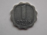 1 AGORA ISRAEL-XF