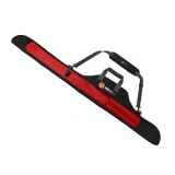 Husă/geanta lansete feeder Delphin ATOMA Triple 390-3, 145 cm, pentru lansete feeder de 3.9 sau 4.0 m din 3 tronsoane