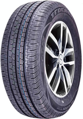 Anvelope Tracmax A/S VAN SAVER 215/60R16C 103T All Season foto