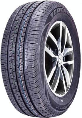 Anvelope Tracmax AS VAN SAVER 215/70R15C 109S All Season foto